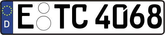 E-TC4068