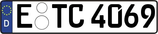 E-TC4069