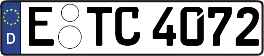 E-TC4072
