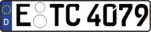 E-TC4079