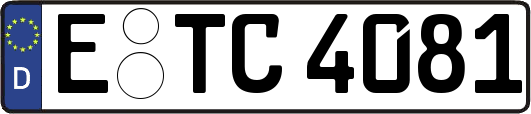 E-TC4081