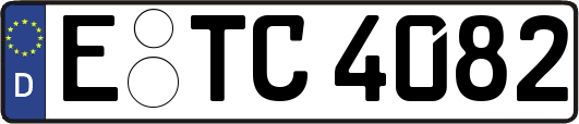 E-TC4082