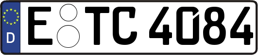 E-TC4084