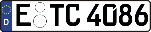 E-TC4086