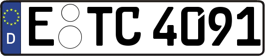E-TC4091