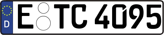 E-TC4095