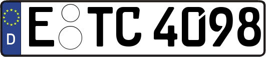 E-TC4098