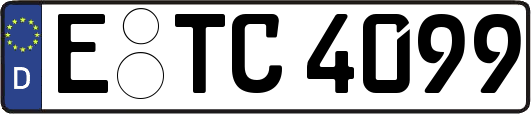 E-TC4099