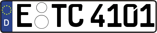 E-TC4101