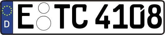 E-TC4108