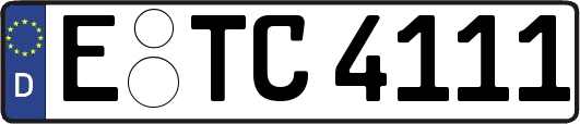 E-TC4111