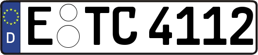 E-TC4112