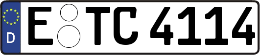 E-TC4114