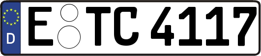 E-TC4117