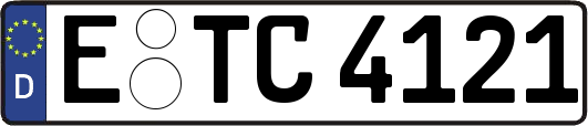 E-TC4121