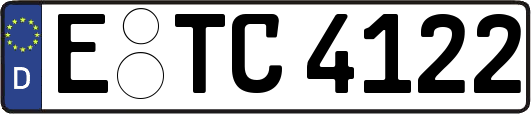 E-TC4122