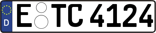 E-TC4124