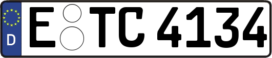 E-TC4134