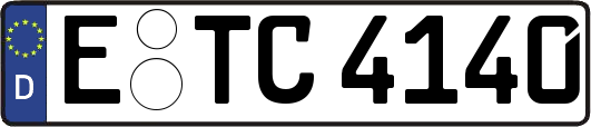 E-TC4140