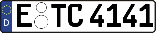 E-TC4141