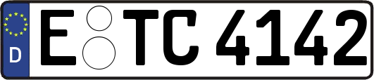 E-TC4142