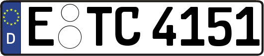 E-TC4151