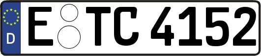E-TC4152