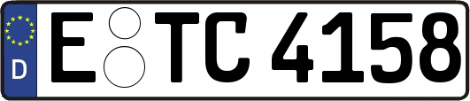 E-TC4158