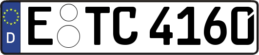 E-TC4160