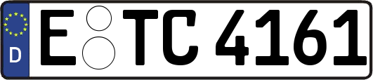 E-TC4161