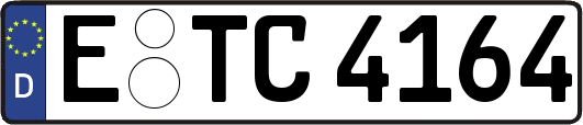 E-TC4164