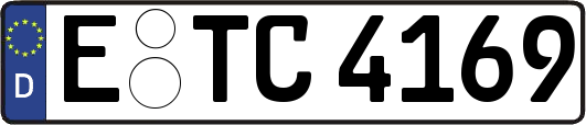 E-TC4169