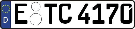 E-TC4170