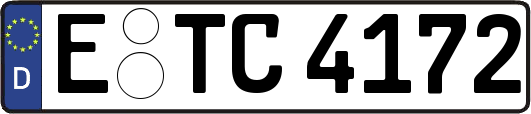 E-TC4172