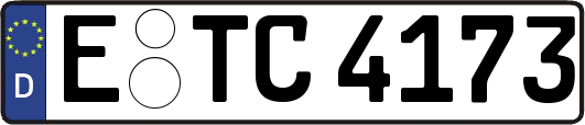 E-TC4173