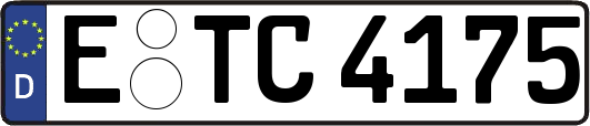 E-TC4175