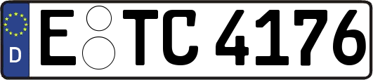 E-TC4176