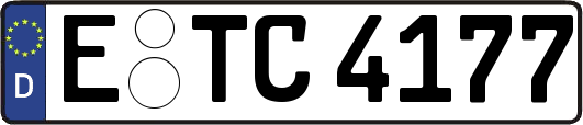 E-TC4177
