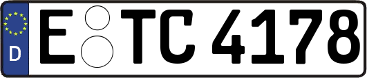 E-TC4178