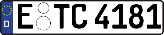 E-TC4181