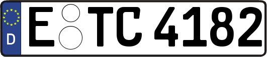 E-TC4182