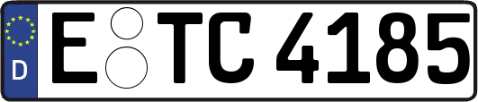 E-TC4185