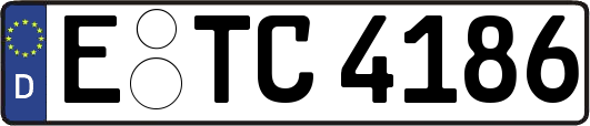 E-TC4186