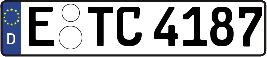 E-TC4187