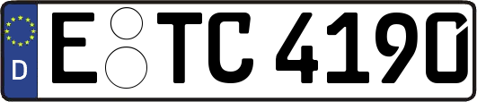 E-TC4190