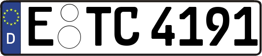E-TC4191