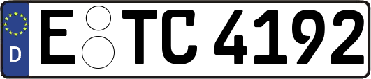 E-TC4192
