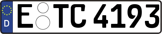 E-TC4193