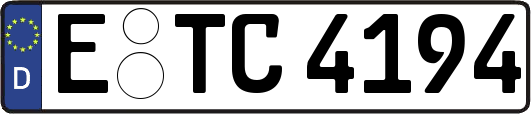 E-TC4194