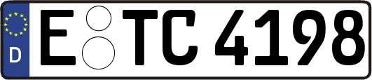 E-TC4198